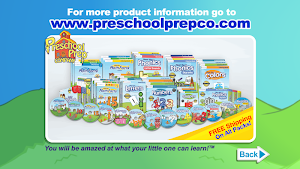 Meet the Phonics - Letter Sounds Game Screenshot 1