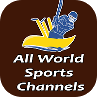 All World Sports Channels 24x7