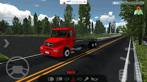 Nordeste Truck Screenshot 2