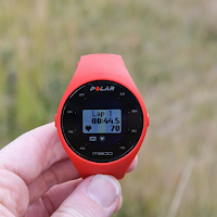 Polar M200 Guide