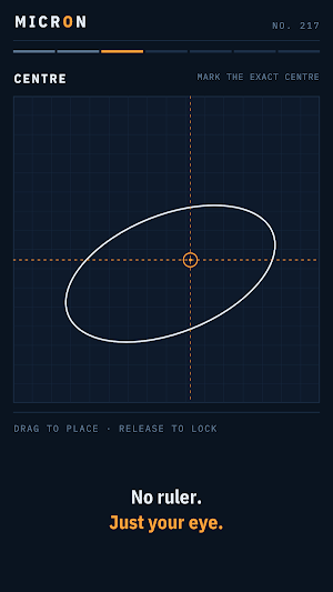 Micron: Measure by Eye Screenshot 0