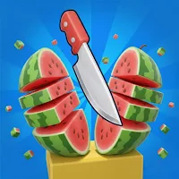 Knife Spin Master