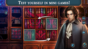 Hidden Objects: Archives 3 f2p Screenshot 1