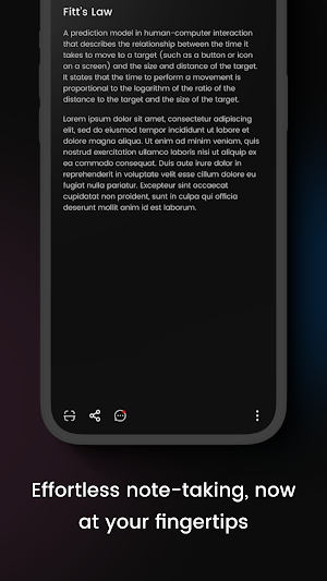 Glade Screenshot 1