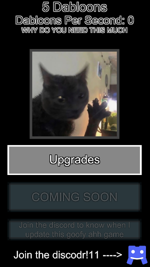 Dabloon Clicker Screenshot 3