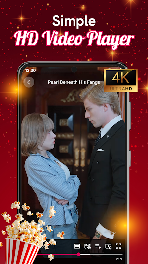 LumiDrama: Stream Drama & TV Screenshot 3