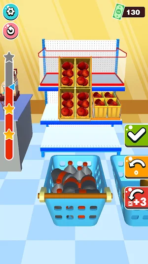 Fill The Store: Restock Screenshot 0