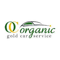ORGANIC GOLD CAR SERVICE