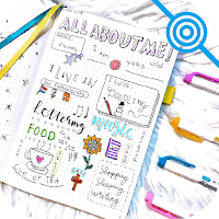 Bullet Journal Planner Ideas