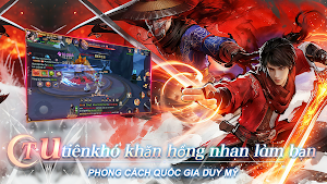 Lăng Tiêu Chí Screenshot 1