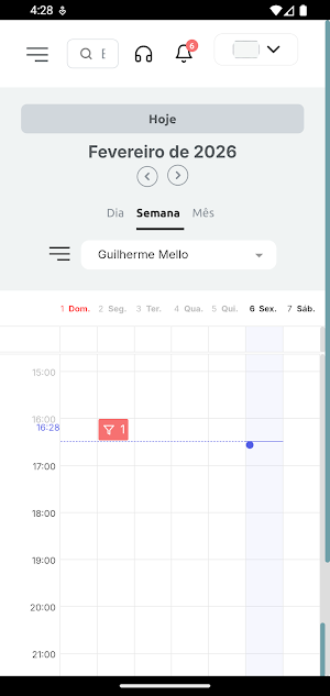 SolarMarket Screenshot 2