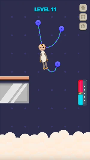 Crash Test Dummies Screenshot 3