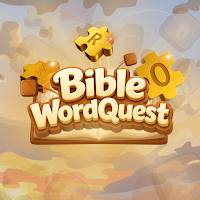 Bible WordQuest
