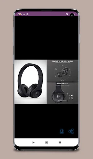 beats studio 4 guide Screenshot 1