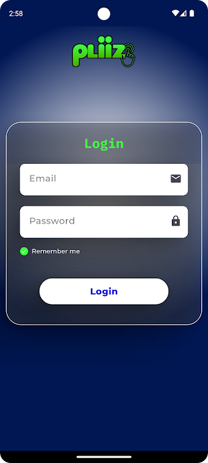 Pliiz Pro Screenshot 0