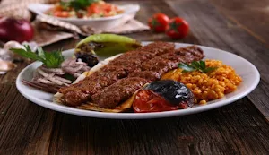kebap taifeleri Screenshot 1