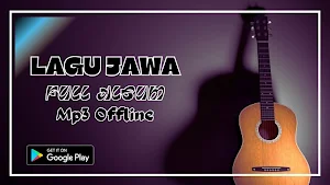 Full Album Lagu Jawa Viral Screenshot 0