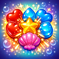 Sea Blast Puzzle