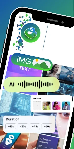 Veed Video AI App Manual Screenshot 2