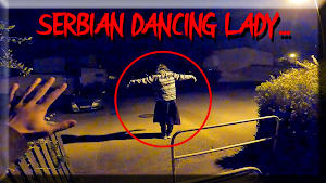 Dancing Lady Game Screenshot 1