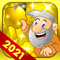 Gold Miner Classic: Gold Rush 