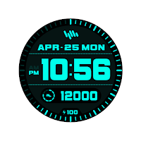 SamWatch Digital Anubis