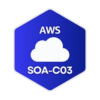 AWS SOA-C03 Dojo Exam