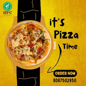 HFC Restaurant - Order & Enjoy Screenshot 2