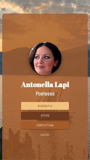 Antonella Lapi Screenshot 1