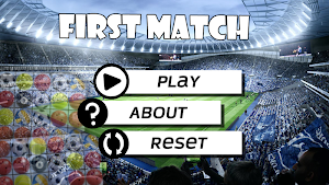 First Match Screenshot 0