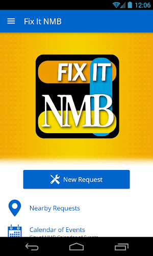 Fix It NMB Screenshot 0