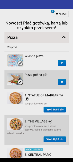 NYPD Gliwice Screenshot 0