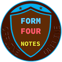 Form 4 Notes (All subjects)