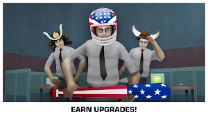 Smash the Office - Stress Fix! Screenshot 3