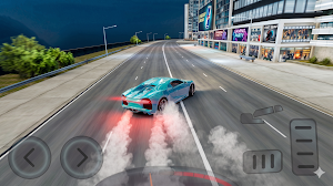 Drift Car Racing Screenshot 2