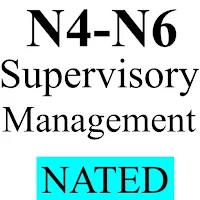 TVET Supervisory Management