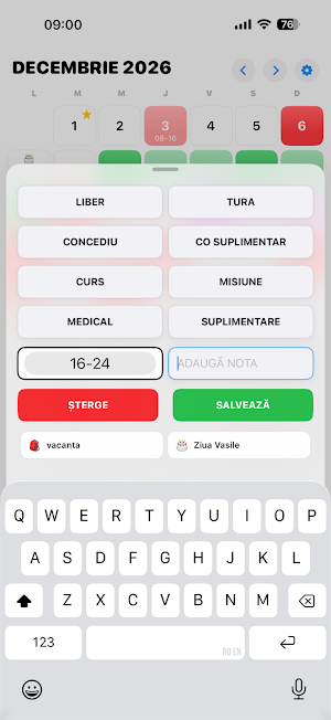 Ture Pompieri Screenshot 1