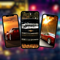 Chevrolet Cars Wallpapers