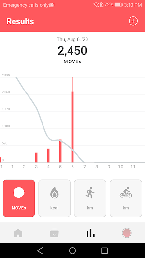 MyAlteaActive Screenshot 3