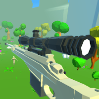 Sniper Shooting 3D