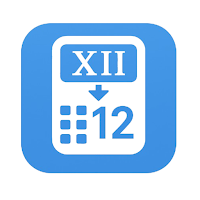 Roman Arabic Calculator