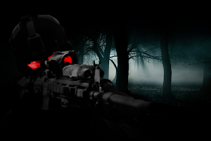 Gun Sounds Screenshot 1