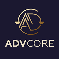AdvCore - Portal do Cliente