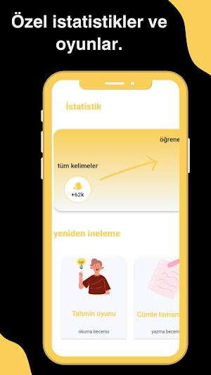 İnglizce Kelime kartları Screenshot 0