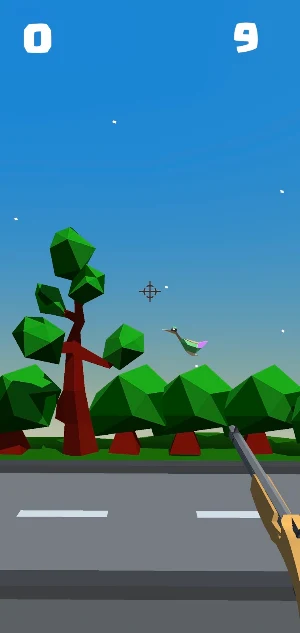 My Duck Hunter Screenshot 2