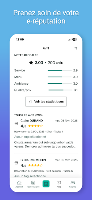 E-table Screenshot 3