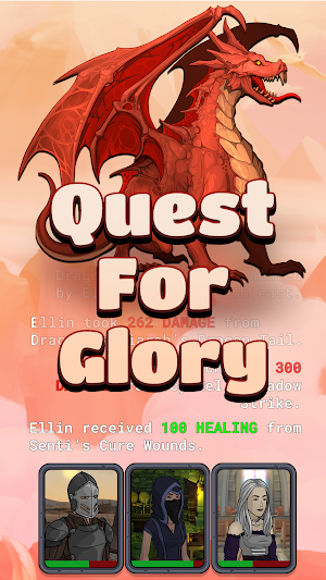 Guildmaster Screenshot 3
