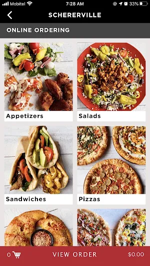 Tomato Bar Screenshot 2