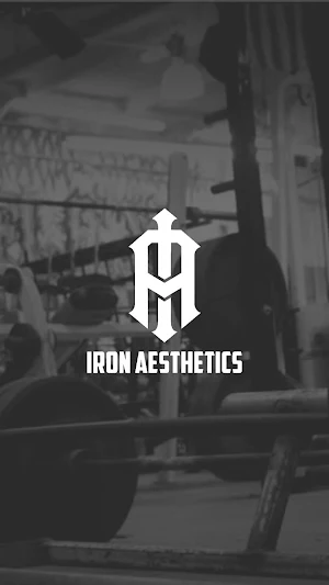 Iron Aesthetics Screenshot 0