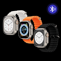 Smart Watch Ultra 8 App